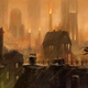 Illustration for article titled The Beautiful And Bold Concept Art of emBatman: Arkham City/em